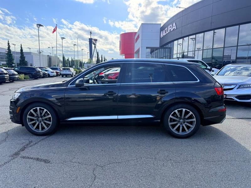 audi Q7 2017 - 3