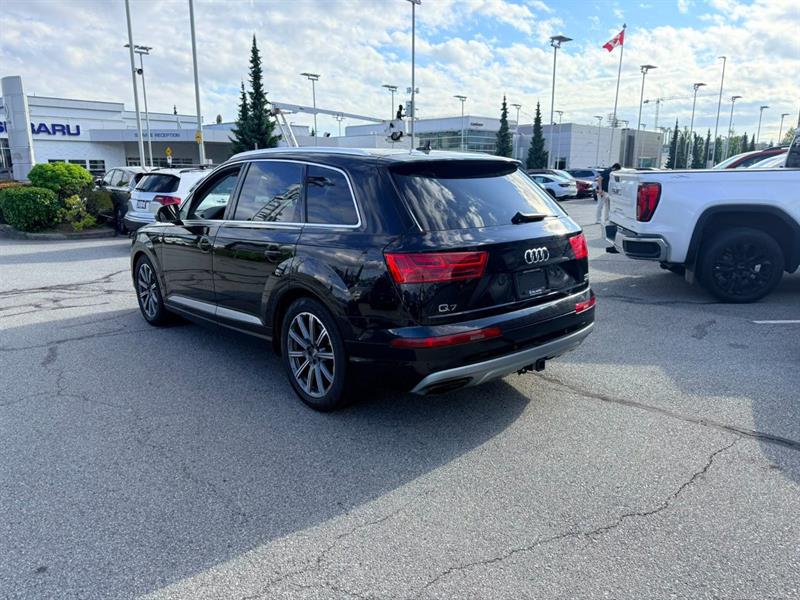 audi Q7 2017 - 4