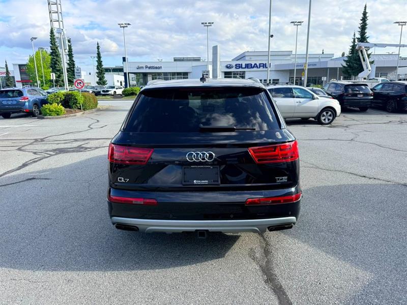 audi Q7 2017 - 5