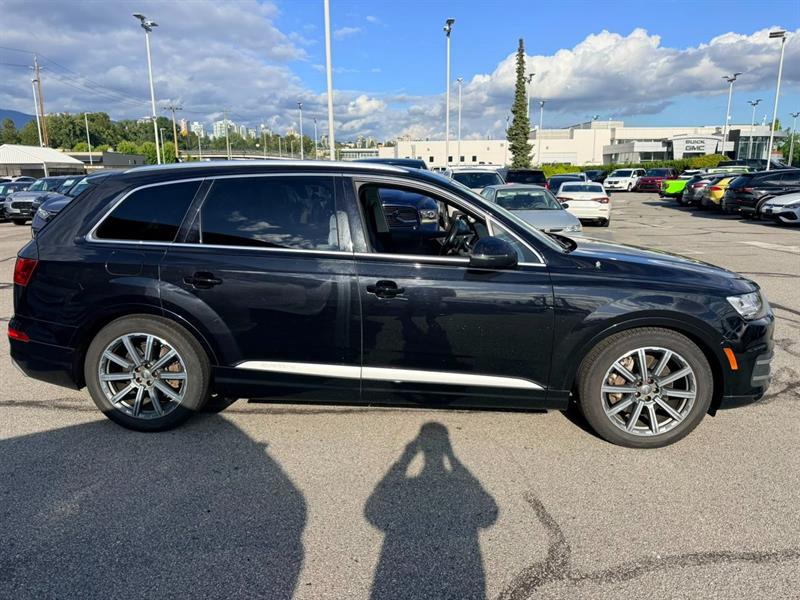 audi Q7 2017 - 6