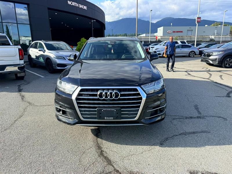 audi Q7 2017 - 7