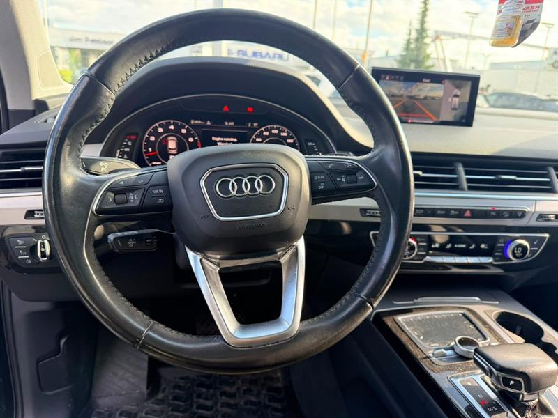 audi Q7 2017 - 10