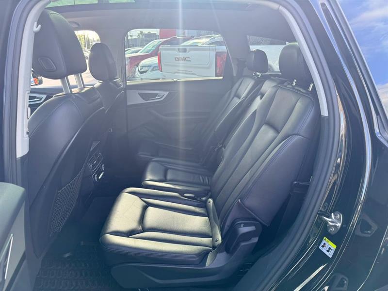 audi Q7 2017 - 12