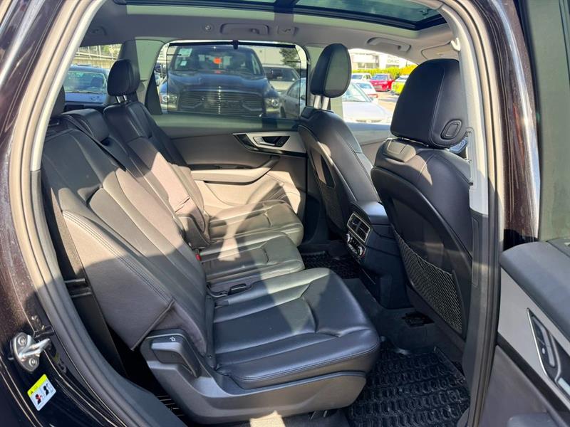 audi Q7 2017 - 14
