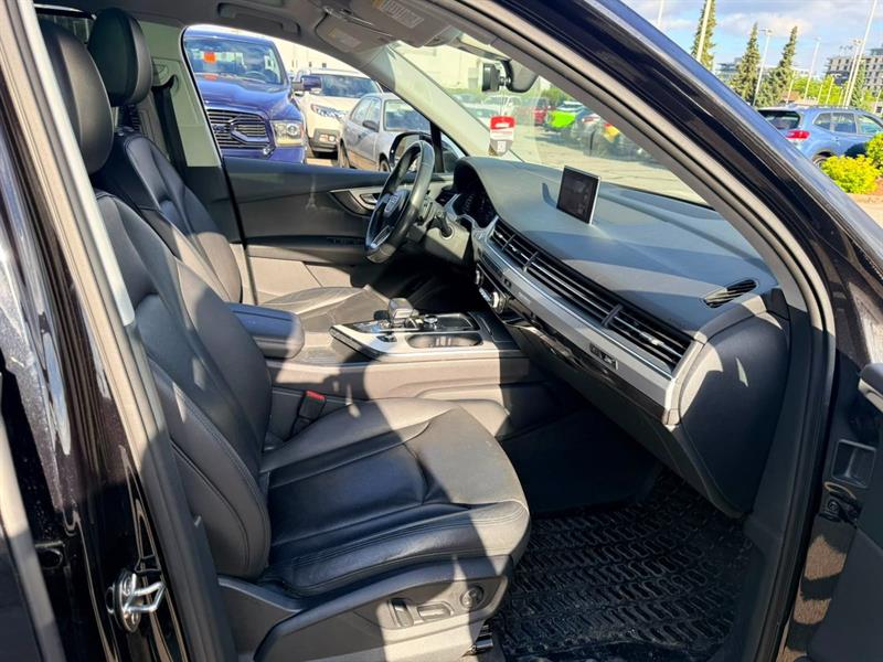 audi Q7 2017 - 15