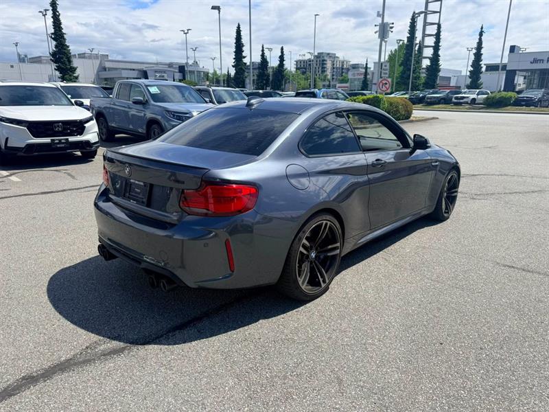 bmw M2 2017 - 5