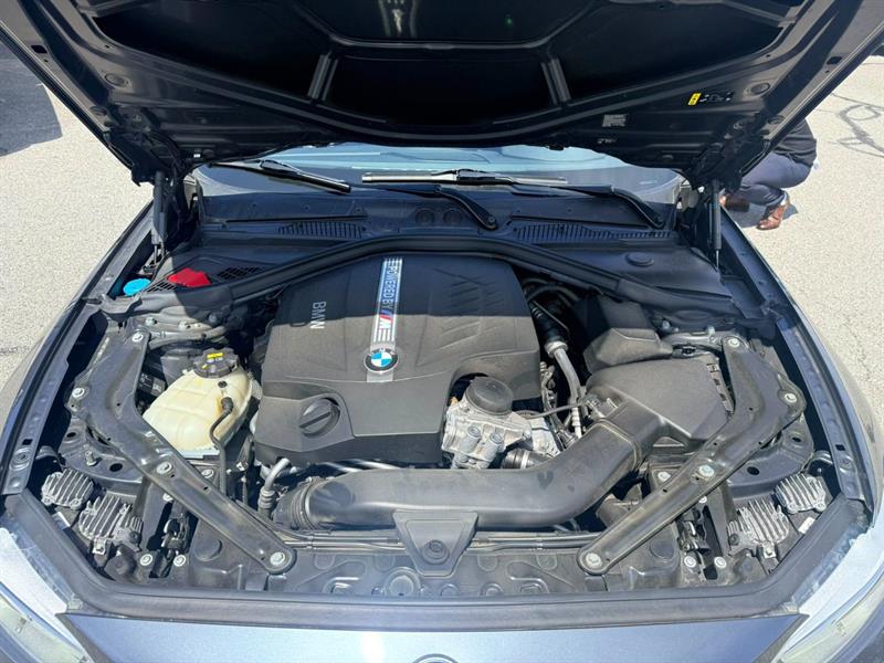 bmw M2 2017 - 9