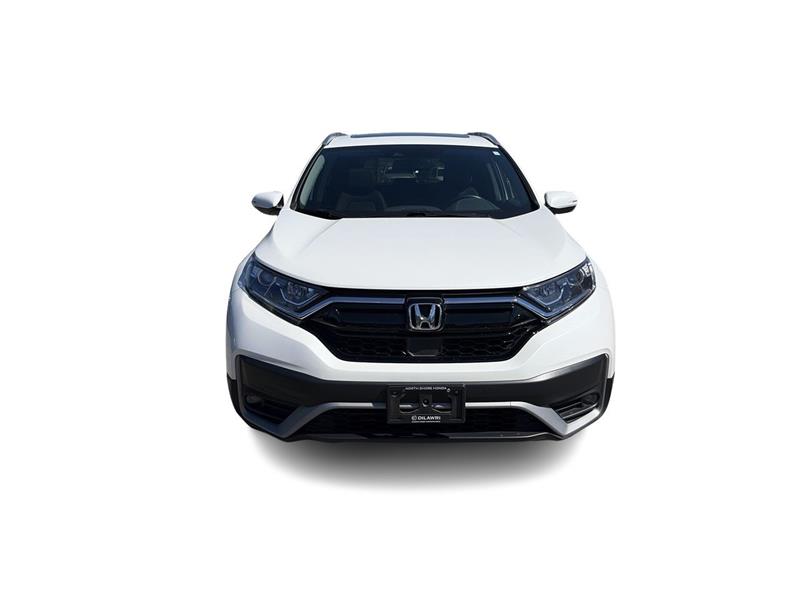 honda CR-V 2020 - 5