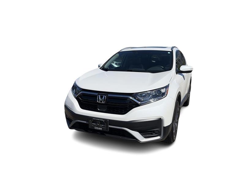 honda CR-V 2020 - 6