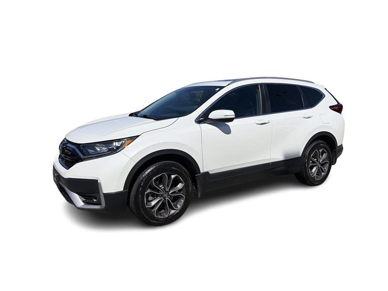 honda CR-V 2020 - 8