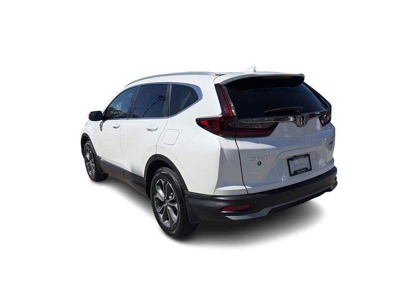 honda CR-V 2020 - 11