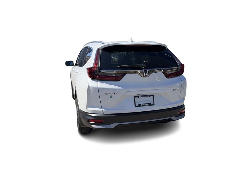 honda CR-V 2020 - 12