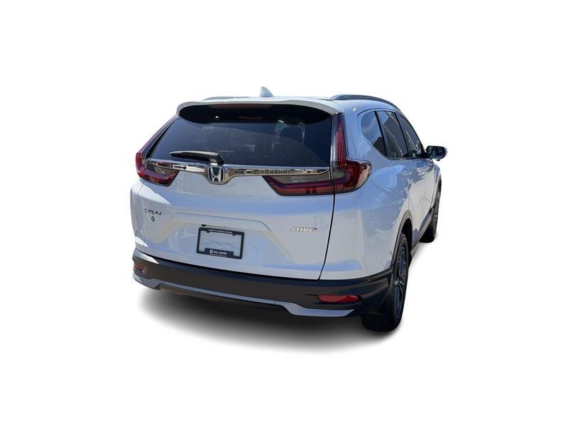 honda CR-V 2020 - 14