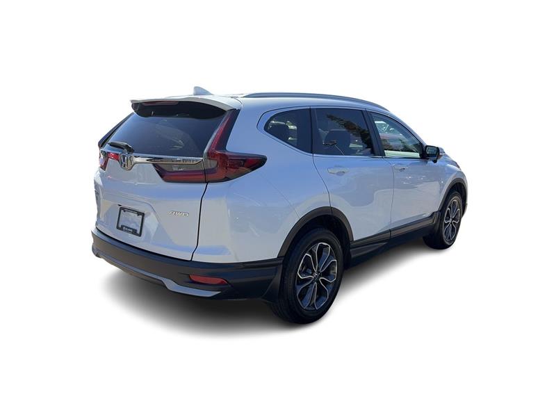honda CR-V 2020 - 15