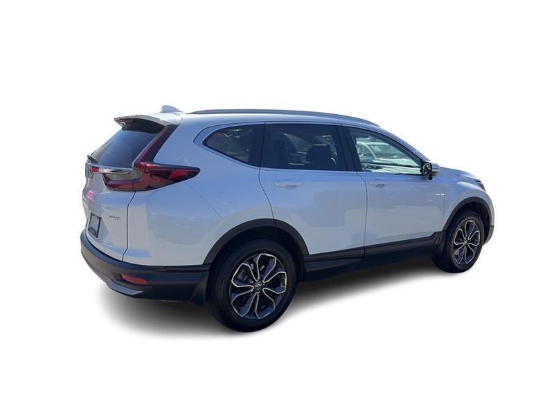 honda CR-V 2020 - 16