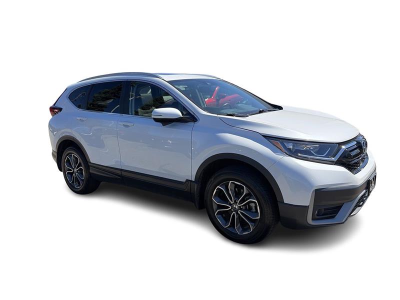 honda CR-V 2020 - 18