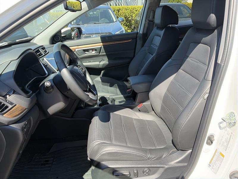 honda CR-V 2020 - 20