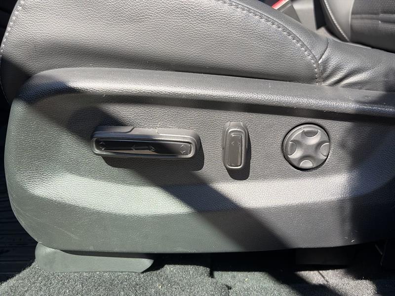 honda CR-V 2020 - 21