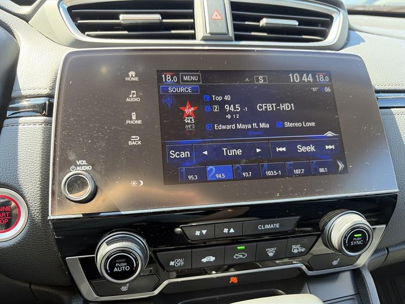 honda CR-V 2020 - 25