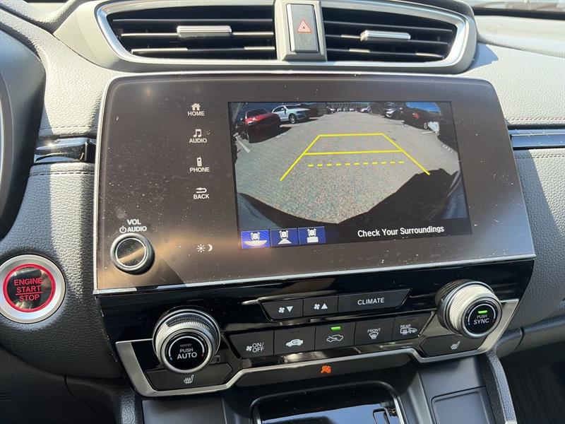 honda CR-V 2020 - 26