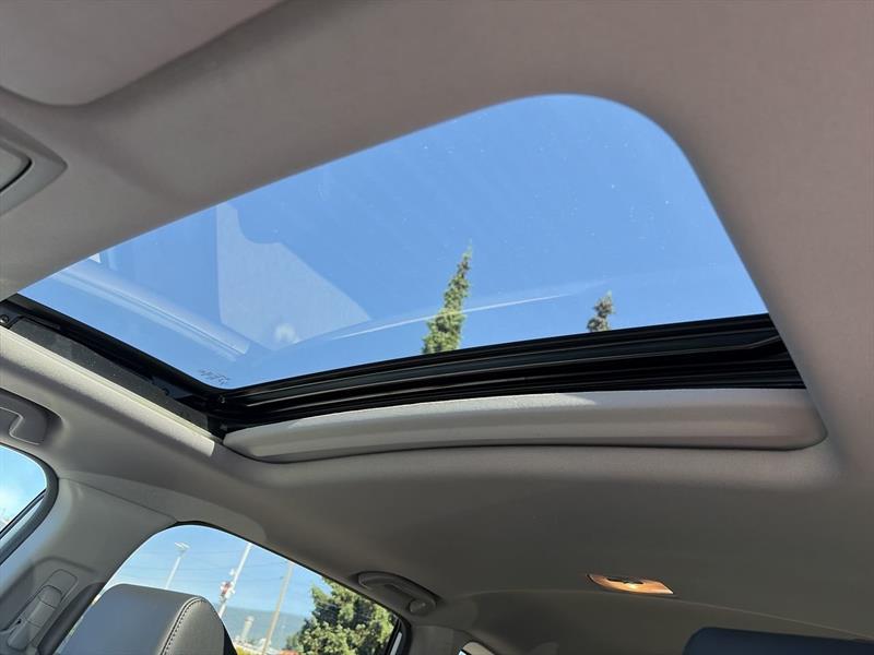 honda CR-V 2020 - 29