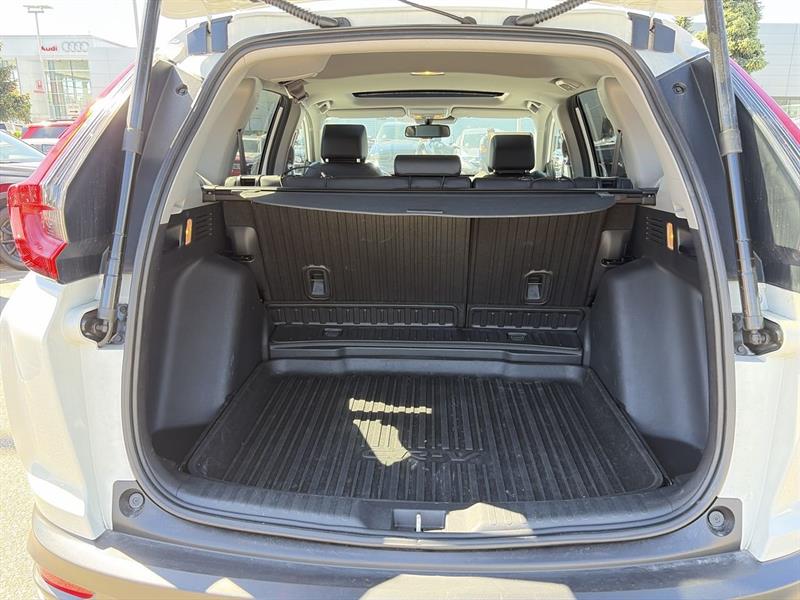 honda CR-V 2020 - 31