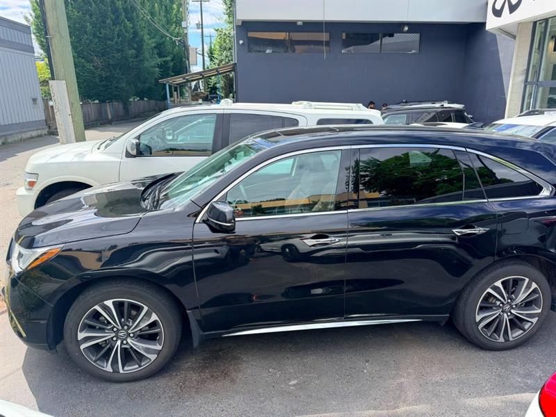 acura MDX 2020 - 2