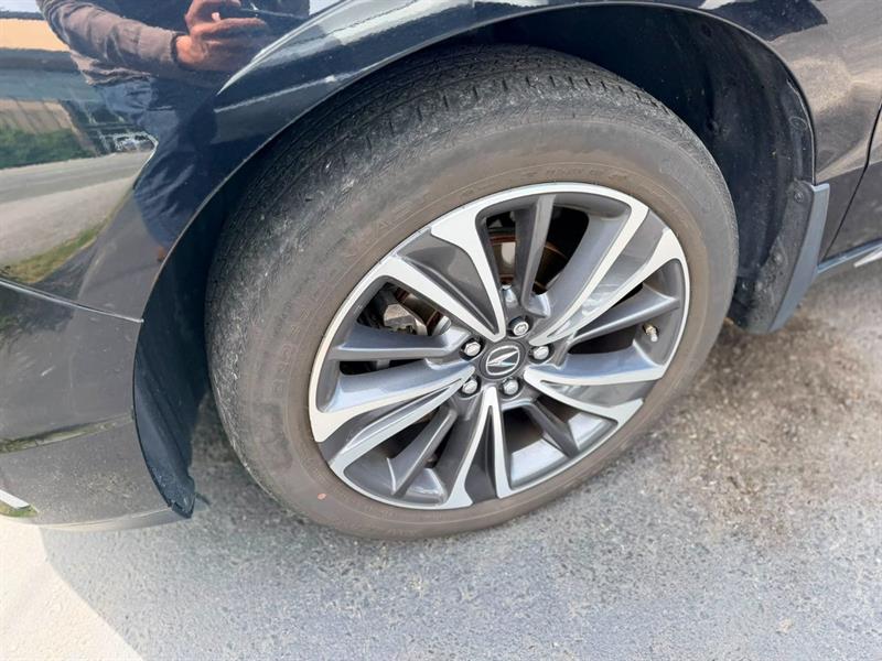 acura MDX 2020 - 3