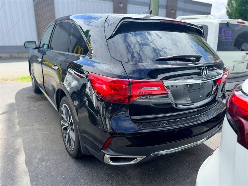 acura MDX 2020 - 4