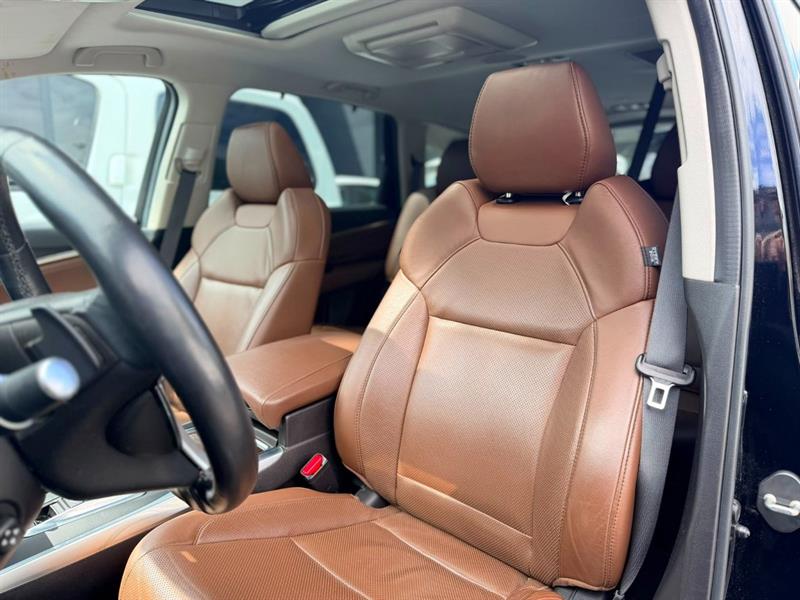 acura MDX 2020 - 5