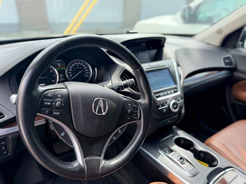 acura MDX 2020 - 6