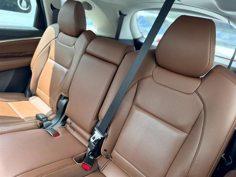 acura MDX 2020 - 8