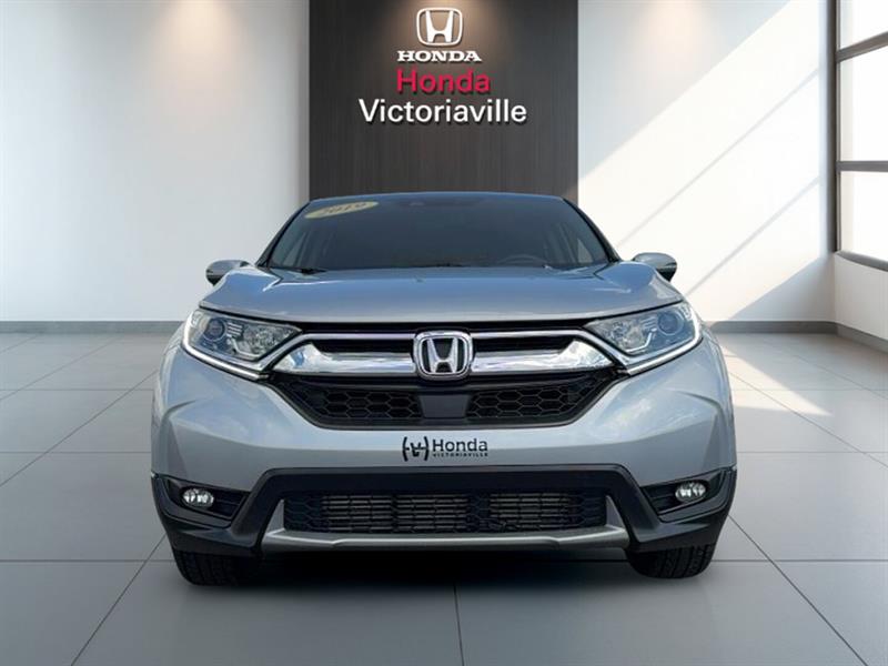 honda CR-V 2019 - 2