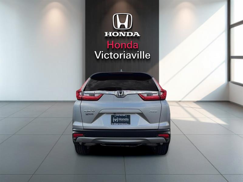 honda CR-V 2019 - 3