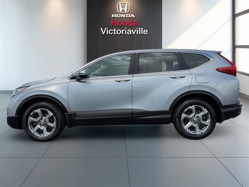 honda CR-V 2019 - 5