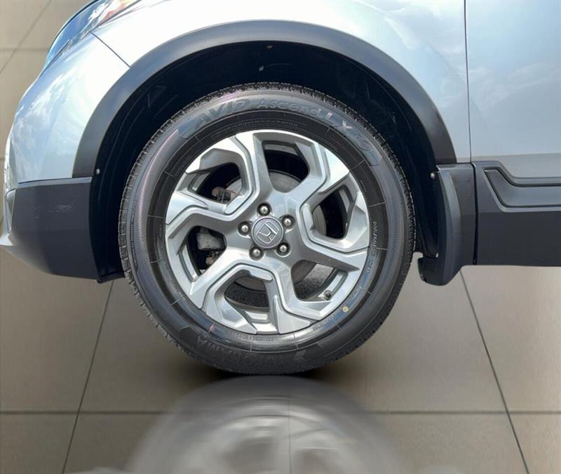 honda CR-V 2019 - 6