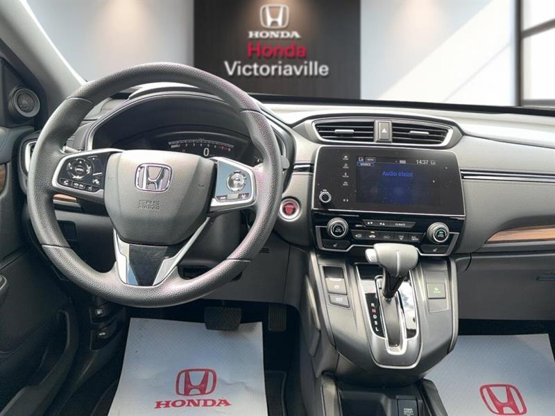 honda CR-V 2019 - 7