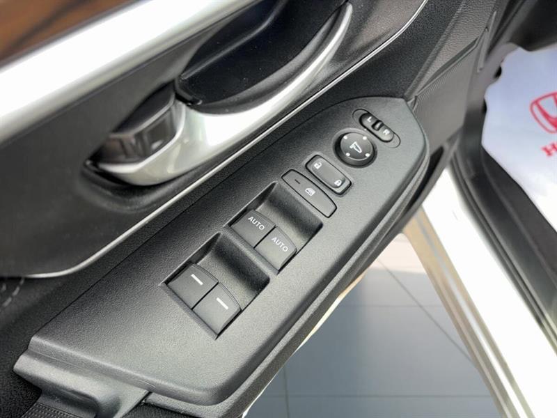 honda CR-V 2019 - 8