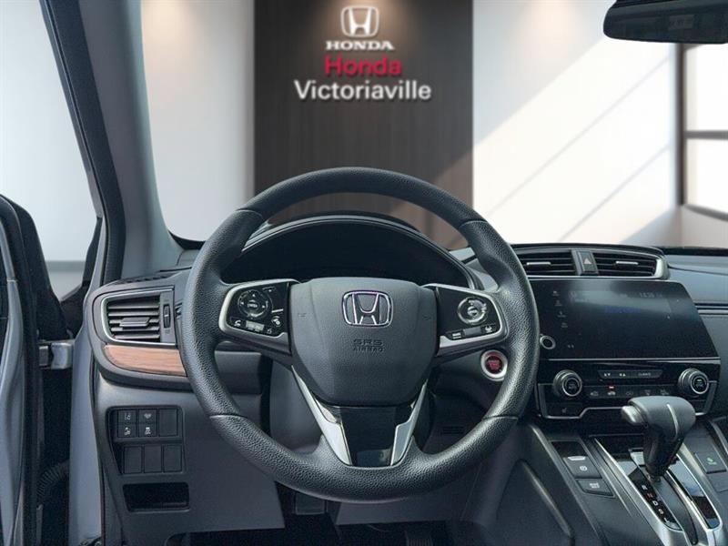 honda CR-V 2019 - 9