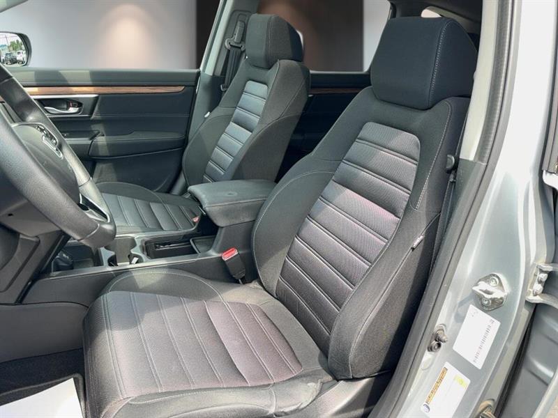 honda CR-V 2019 - 10