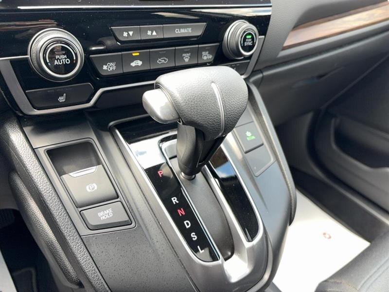 honda CR-V 2019 - 12