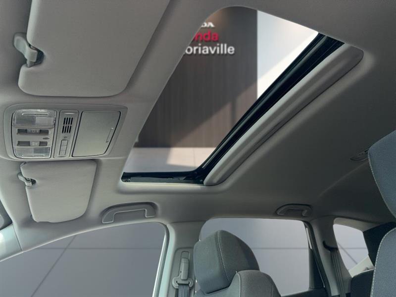 honda CR-V 2019 - 13