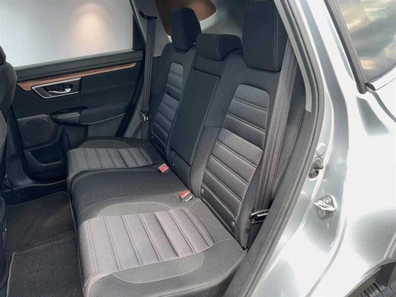 honda CR-V 2019 - 14