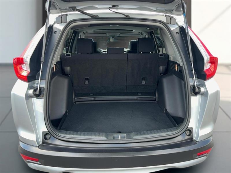 honda CR-V 2019 - 16