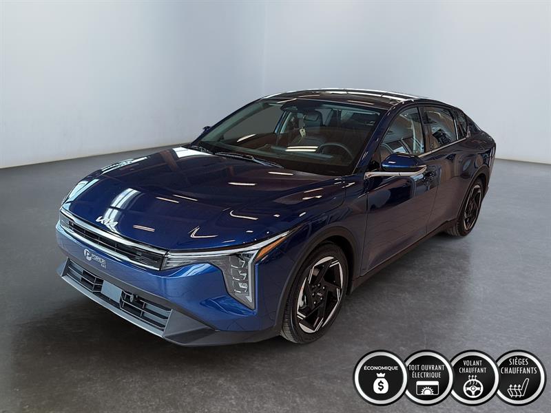 kia K4 2026