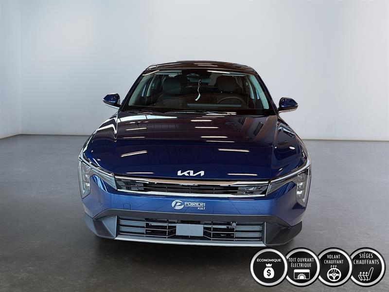 kia K4 2026 - 3
