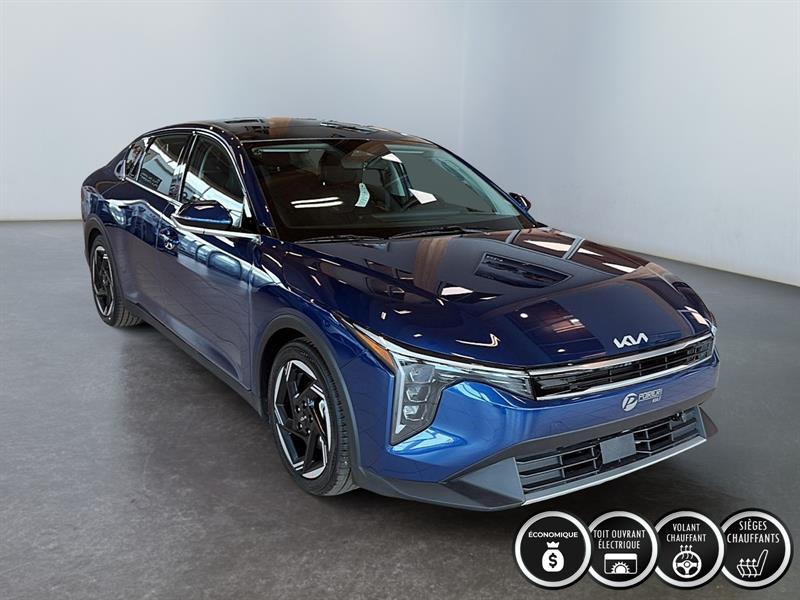 kia K4 2026 - 4