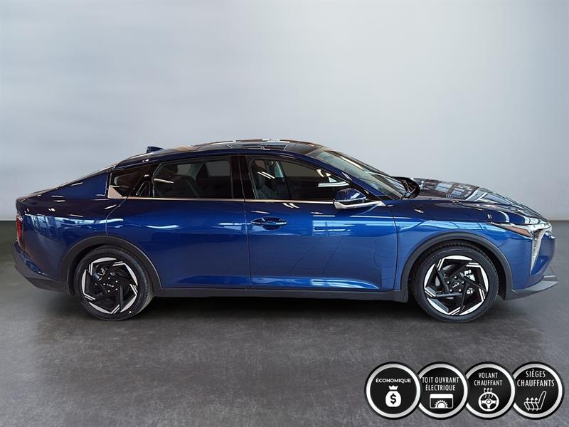 kia K4 2026 - 5