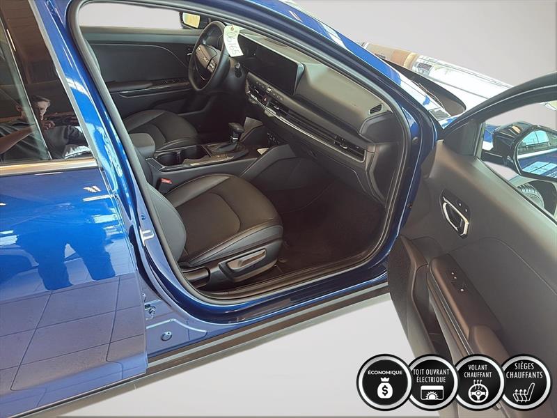 kia K4 2026 - 6