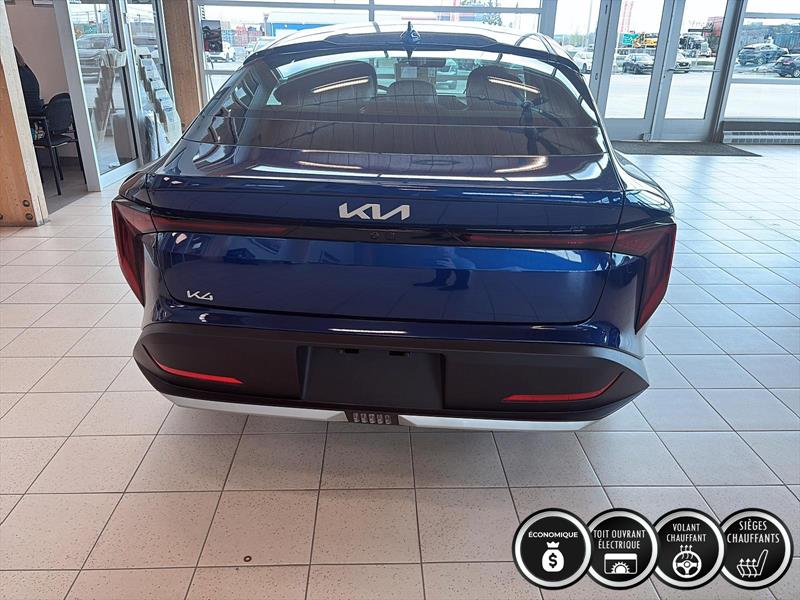 kia K4 2026 - 8